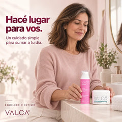 COMBO EQUILIBRIO ÍNTIMO - Equilibrio Íntimo