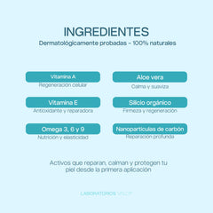 Regeneradora 50gr