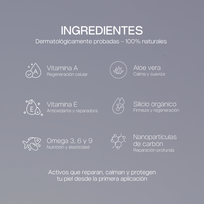 COMBO PROTECCION TOTAL