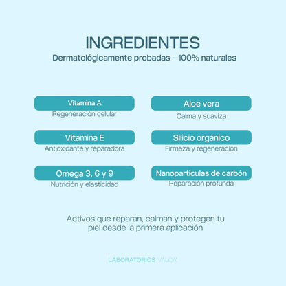 COMBO MEGA REGENERACION