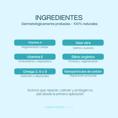COMBO MEGA REGENERACION
