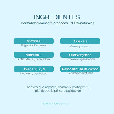 COMBO REGENERACION TOTAL