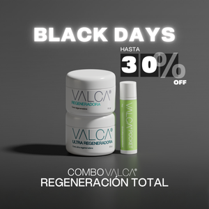 COMBO REGENERACION TOTAL BLACK FRIDAY
