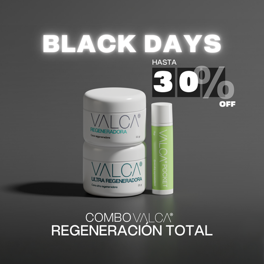 COMBO REGENERACION TOTAL BLACK FRIDAY