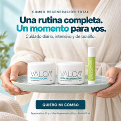 Combo Regeneración Total – Beauty Week