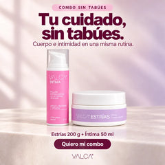 COMBO SIN TABUES - Beauty Week