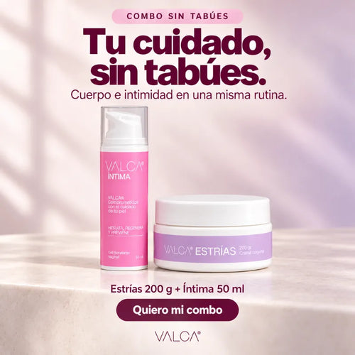 COMBO SIN TABUES