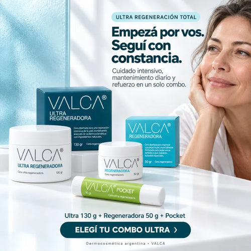 COMBO ULTRA REGENERACION TOTAL