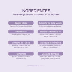 Combo Valca Estrías®+ Ultra regeneradora 50gr (LIVE)