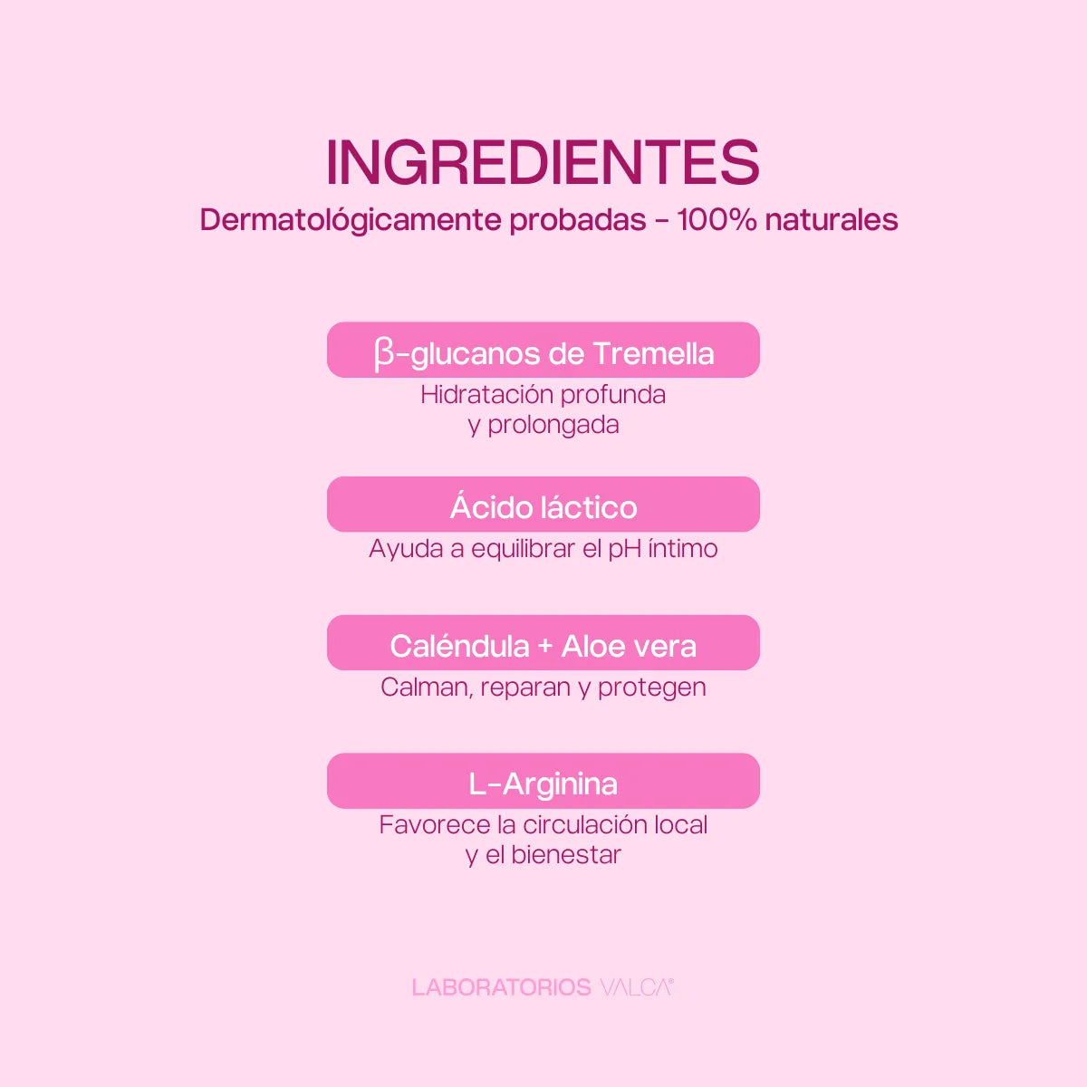 COMBO EQUILIBRIO ÍNTIMO HOT SALE