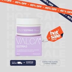Valca Estrías®