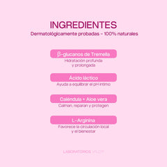 COMBO EQUILIBRIO ÍNTIMO