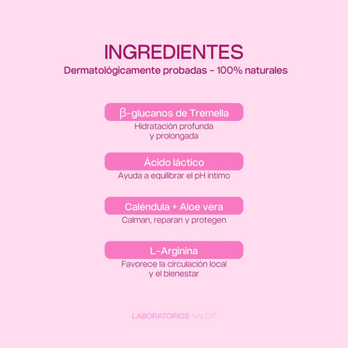 COMBO EQUILIBRIO ÍNTIMO
