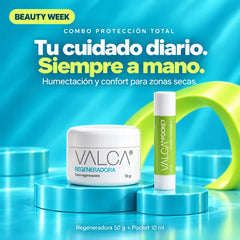 COMBO PROTECCION TOTAL - Beauty Week