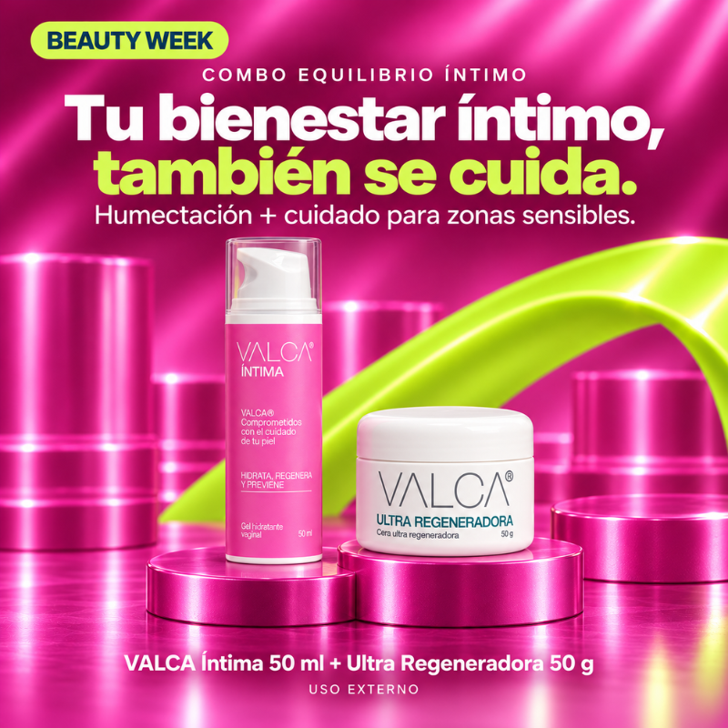 COMBO EQUILIBRIO ÍNTIMO - Equilibrio Íntimo