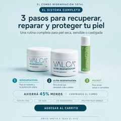 COMBO REGENERACION TOTAL