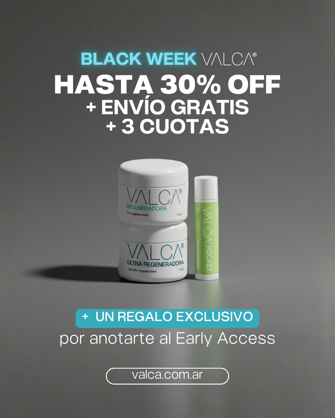 Valca Logo Valca