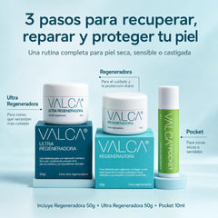 COMBO REGENERACION TOTAL