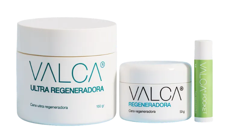 Combo Ultra Regeneración Valca