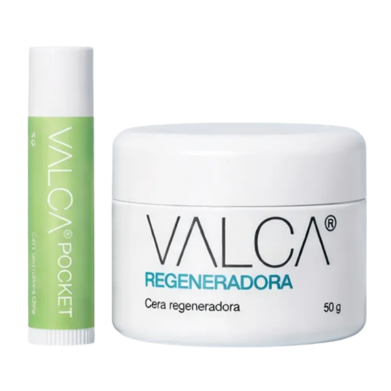 Combo Protección Total Valca