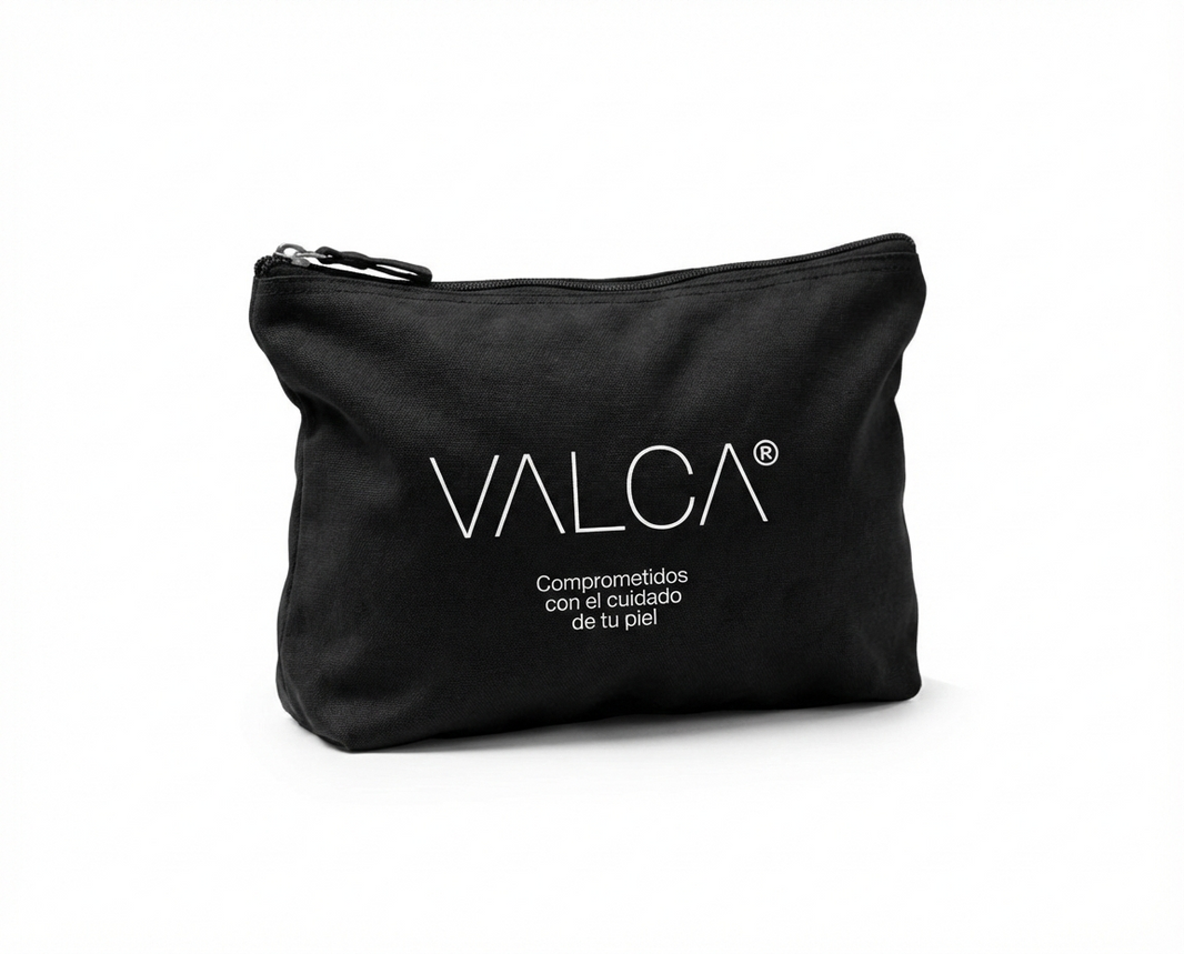 Valca Logo Productos – Valca
