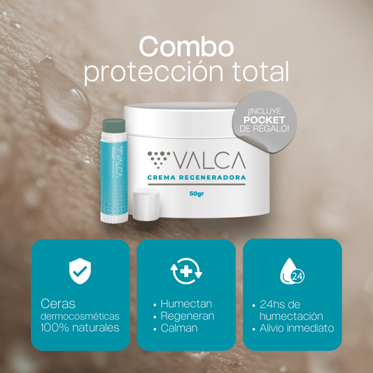 COMBO PROTECCION TOTAL