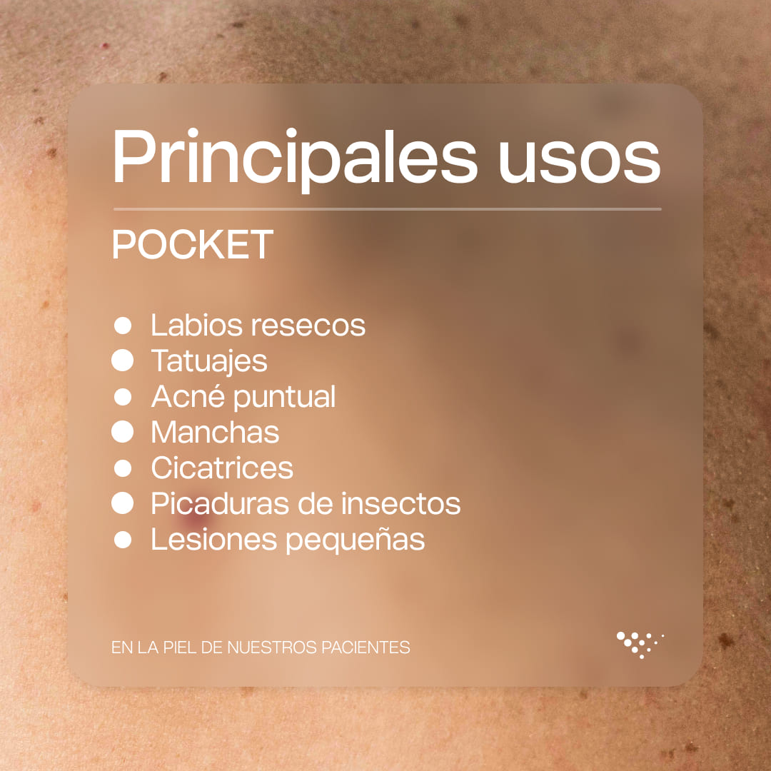 Pocket 10ml