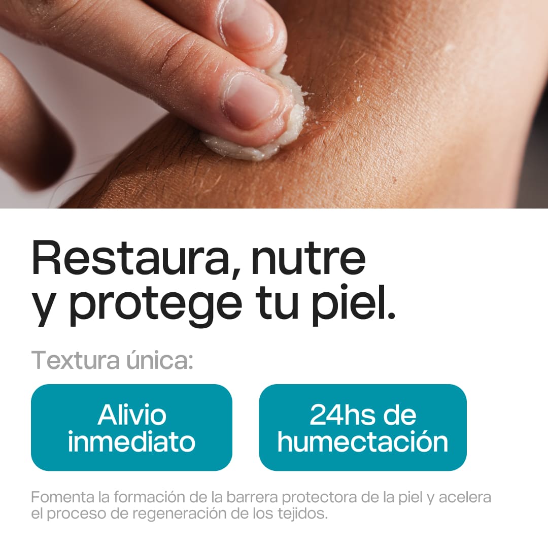 Regeneradora 130gr
