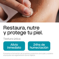VALCA Regeneradora 50gr