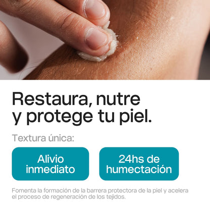Regeneradora 50gr