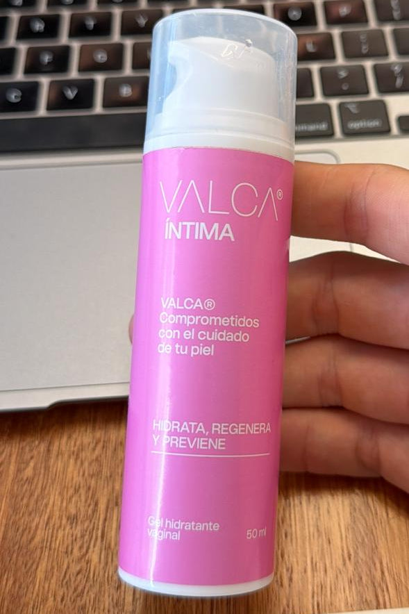 Agustina Díaz – 42 años