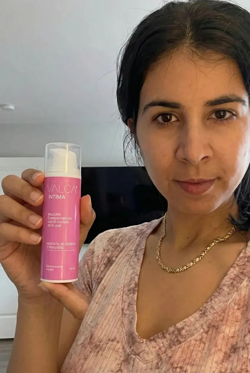 Andrea Pereyra – 31 años