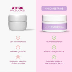 COMBO SIN TABUES