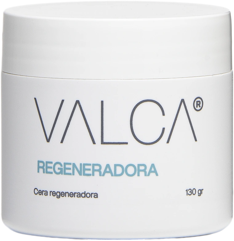 VALCA Regeneradora de 130 g