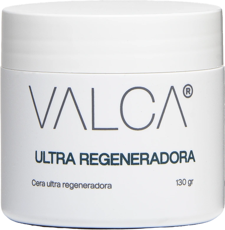 VALCA Ultra Regeneradora de 130 g